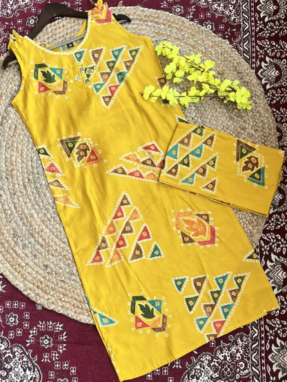 Co-ord Sets CS442
