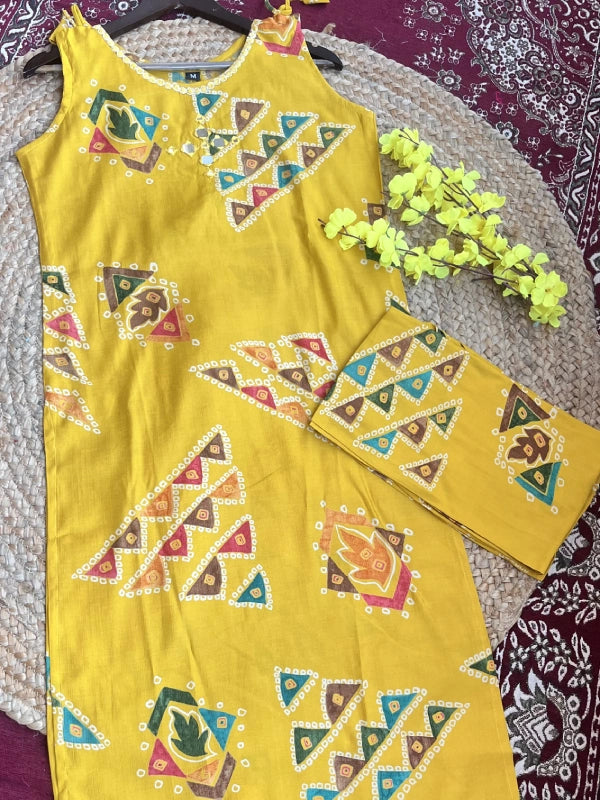 Co-ord Sets CS442