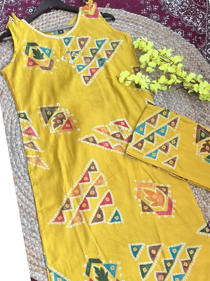 Co-ord Sets CS442