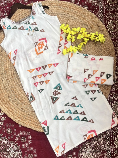 Co-ord Sets CS437