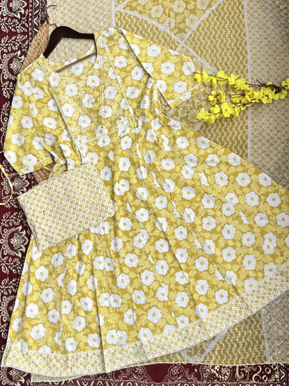 Anarkali sets AS374