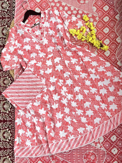 Anarkali Sets AS378