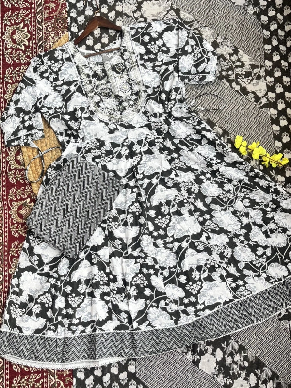 Anarkali Sets AS386