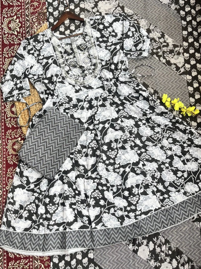 Anarkali Sets AS386