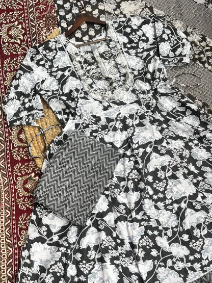 Anarkali Sets AS386