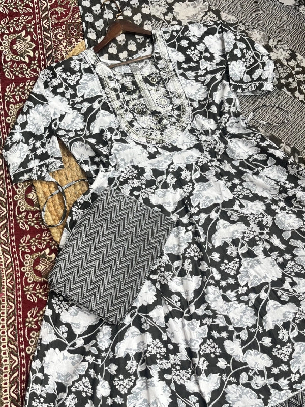 Anarkali Sets AS386