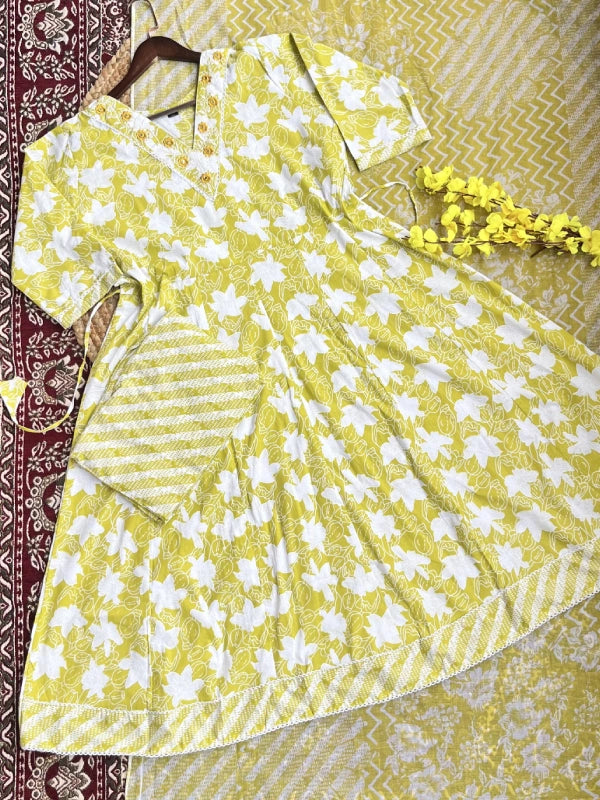 Anarkali Sets AS390
