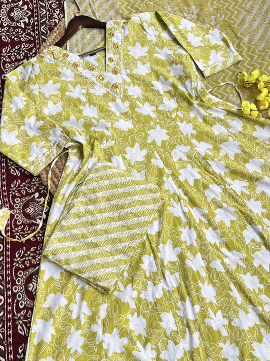 Anarkali Sets AS390