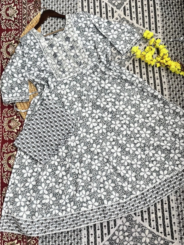 Anarkali Sets  AS410