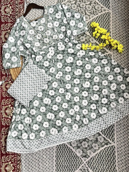 Anarkali Sets AS418