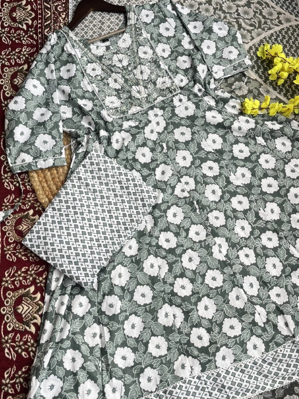 Anarkali Sets AS418