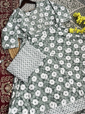Anarkali Sets