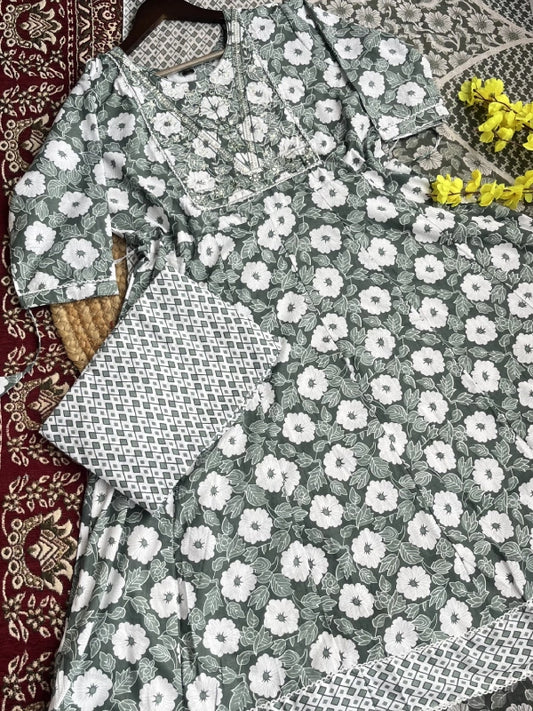 Anarkali Sets AS418