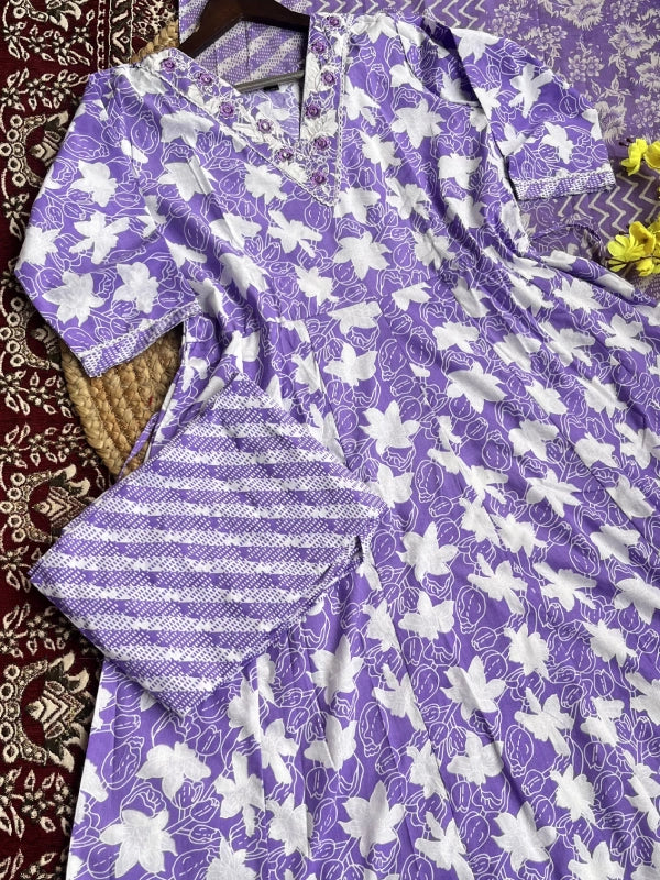 Anarkali Sets AS414