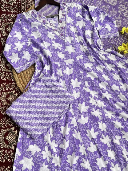 Anarkali Sets AS414