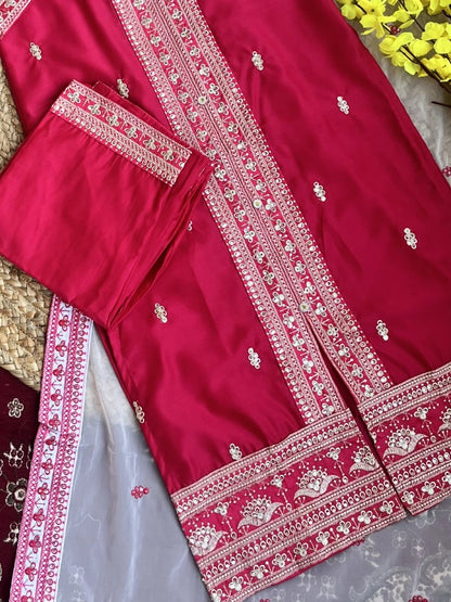 Kurti Pant Sets KPS513