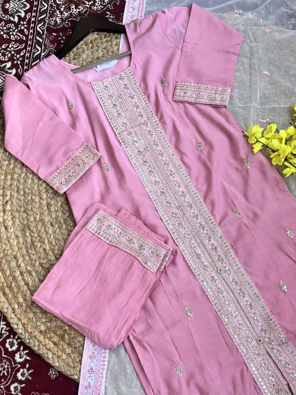 Kurti Pant Sets KPS517