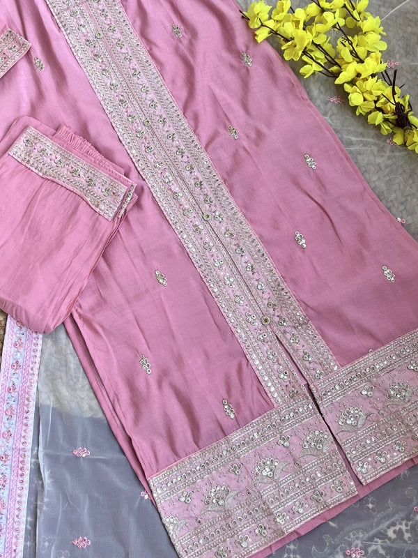 Kurti Pant Sets KPS517