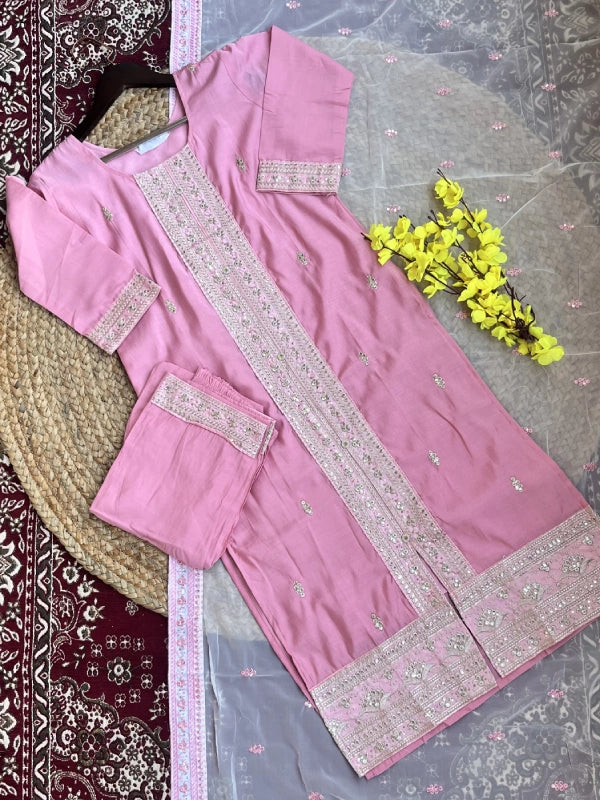 Kurti Pant Sets KPS517