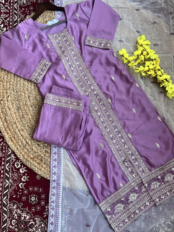 Kurti Pant Sets KPS521