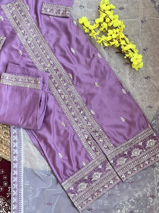 Kurti Pant Sets KPS521
