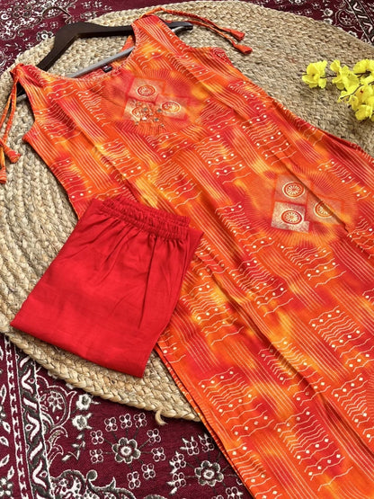 Co-ord Sets CS4809