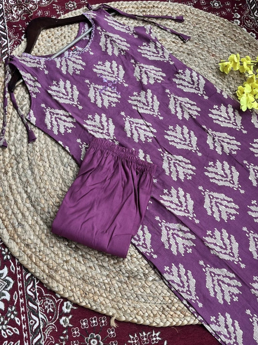 Co-ord Sets CS4829