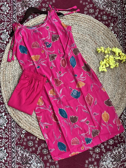 Co-ord Sets CS4833