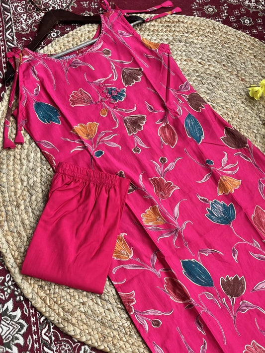 Co-ord Sets CS4833