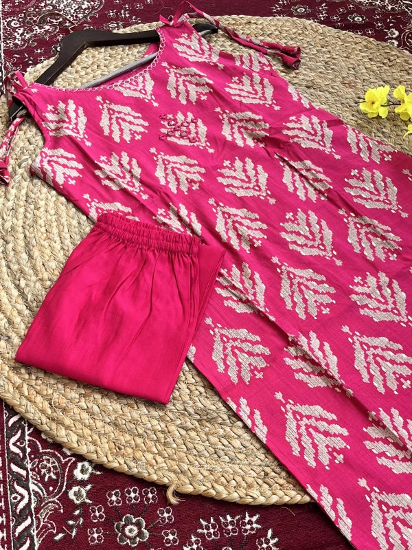 Co-ord Sets CS4837