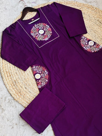 Co-ord Sets  CS529