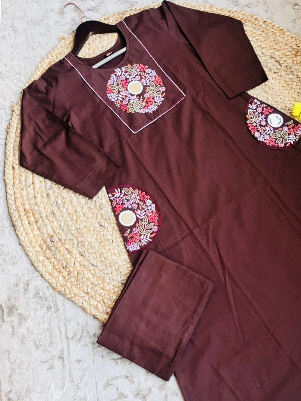Co-ord Sets  CS533