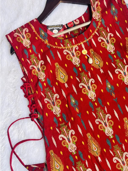 Kurties OP205
