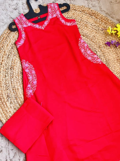 Co-ord Sets CS545