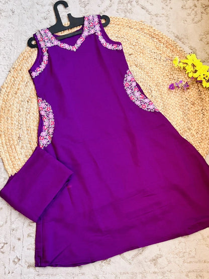 Co-ord Sete CS549