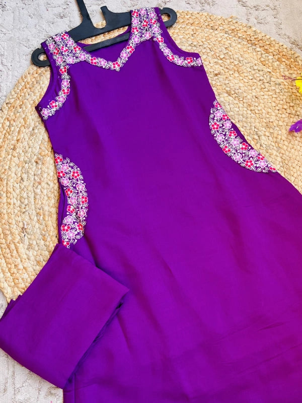 Co-ord Sete CS549