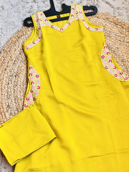 Co-ord sets CS553