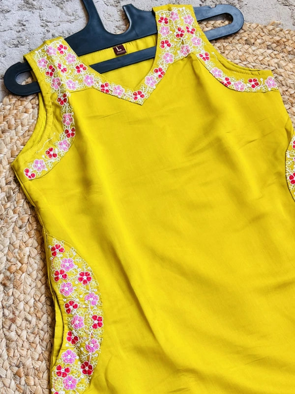 Co-ord sets CS553