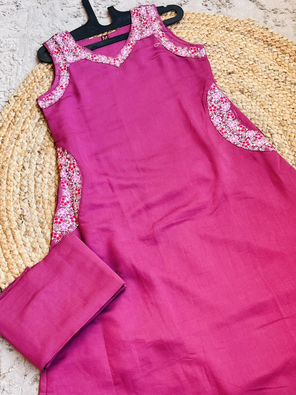 Co-ord Sets CS557