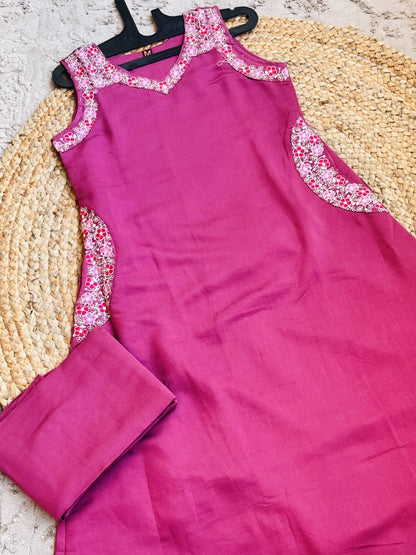 Co-ord Sets CS557