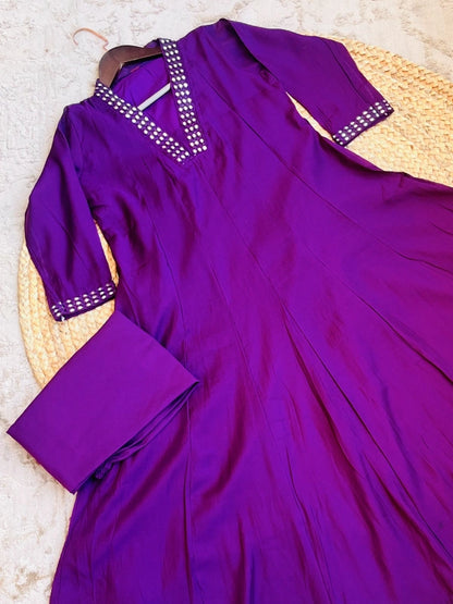 Co-ord sets CS569