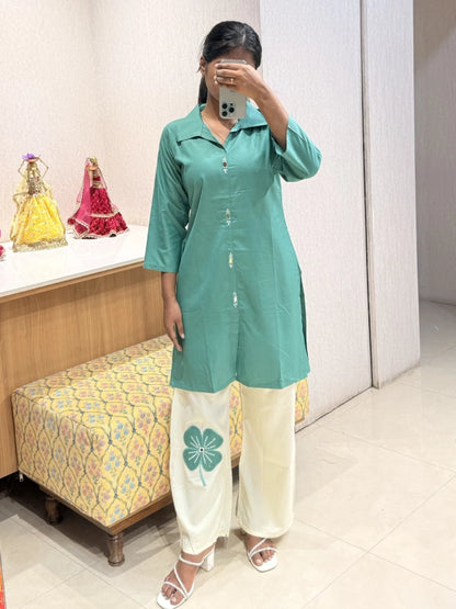 Co-ord Sets CS625