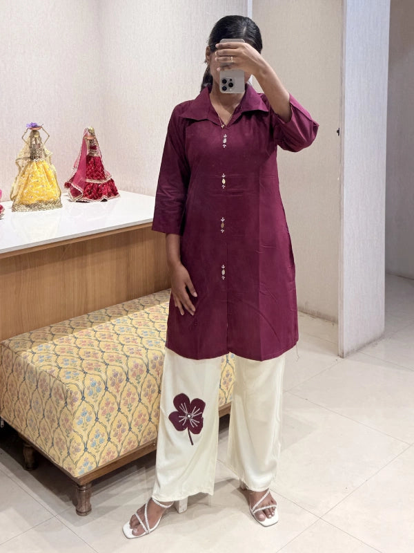 Co-ord Sets CS613