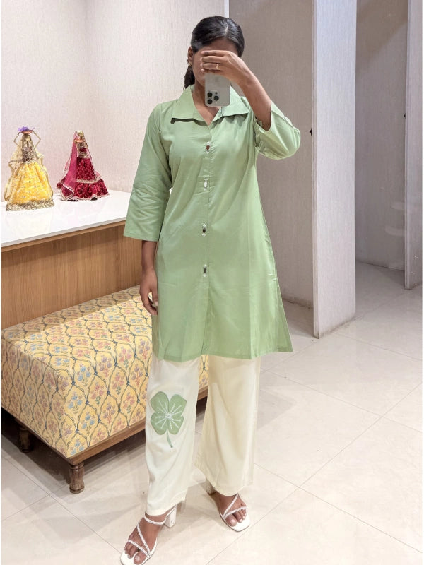 Co-ord  Sets CS601