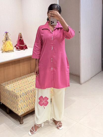 Co-ord Sets CS605