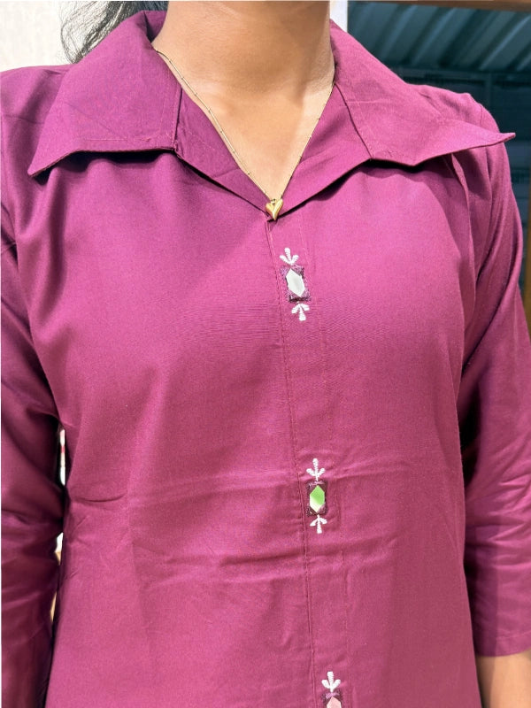 Co-ord Sets CS613