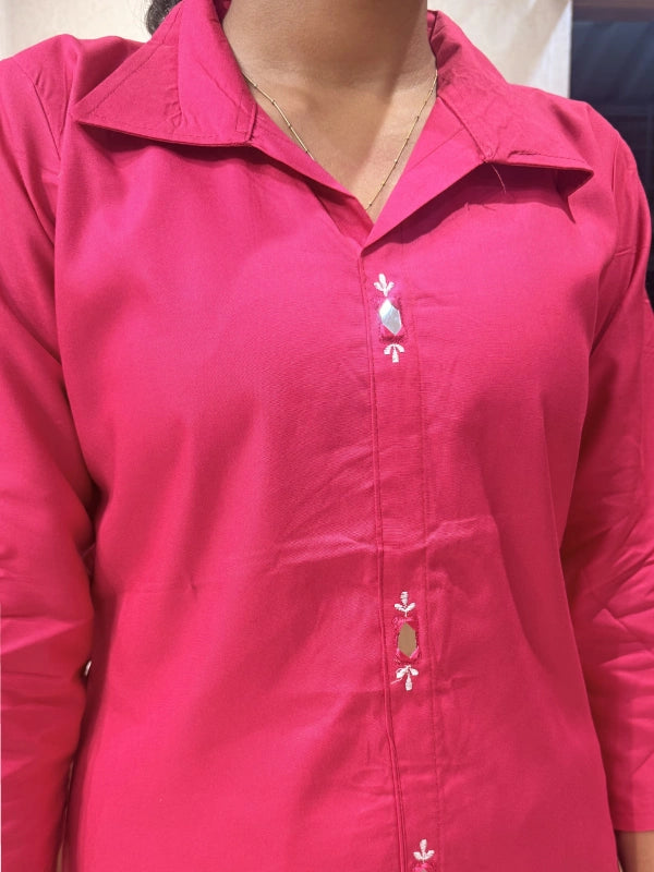 Co-ord Sets CS609