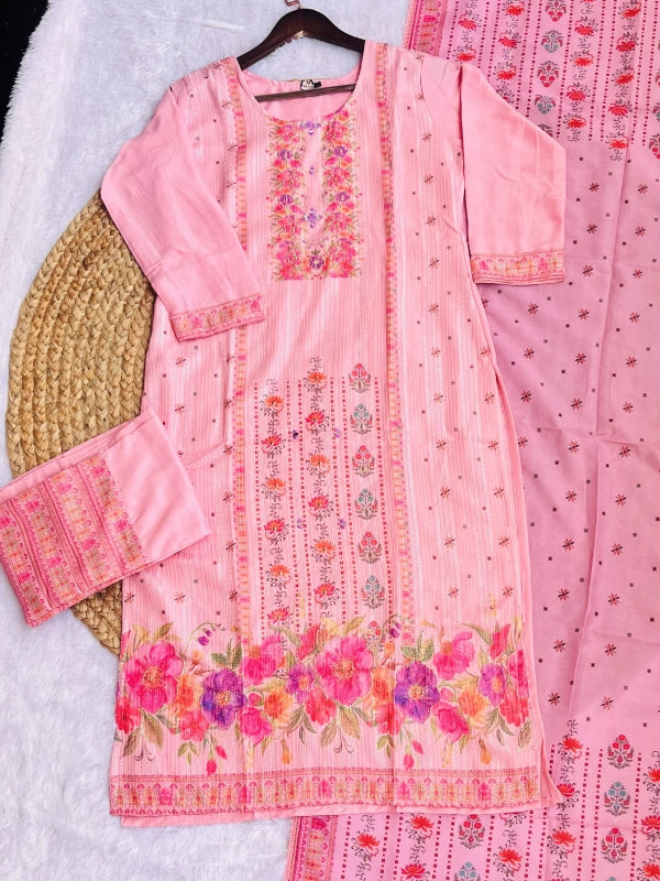 Kurti Pant Sets  KPS623