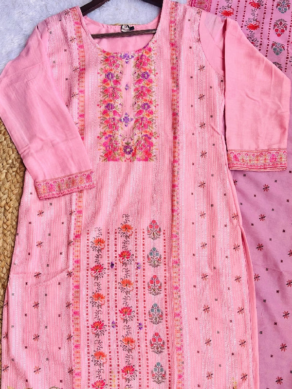 Kurti Pant Sets  KPS623