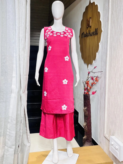 Co-ord Sets CS637